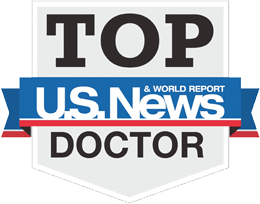 Top Doctor Award - Neal D. Goldman, M.D. - Facial Plastic Surgeon - Goldman Center for Facial Plastic Surgery