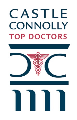 Castle Connolly Award - Neal D. Goldman, M.D. - Facial Plastic Surgeon - Goldman Center for Facial Plastic Surgery