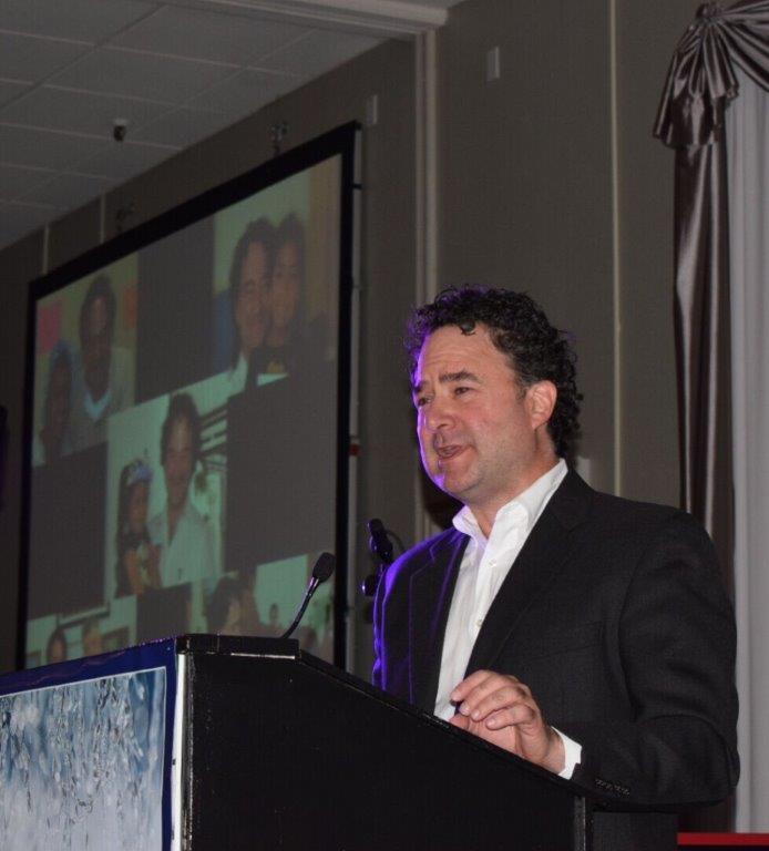 HUGS Medical Mission - Neal Goldman MD - Facial Plastic Surgeon