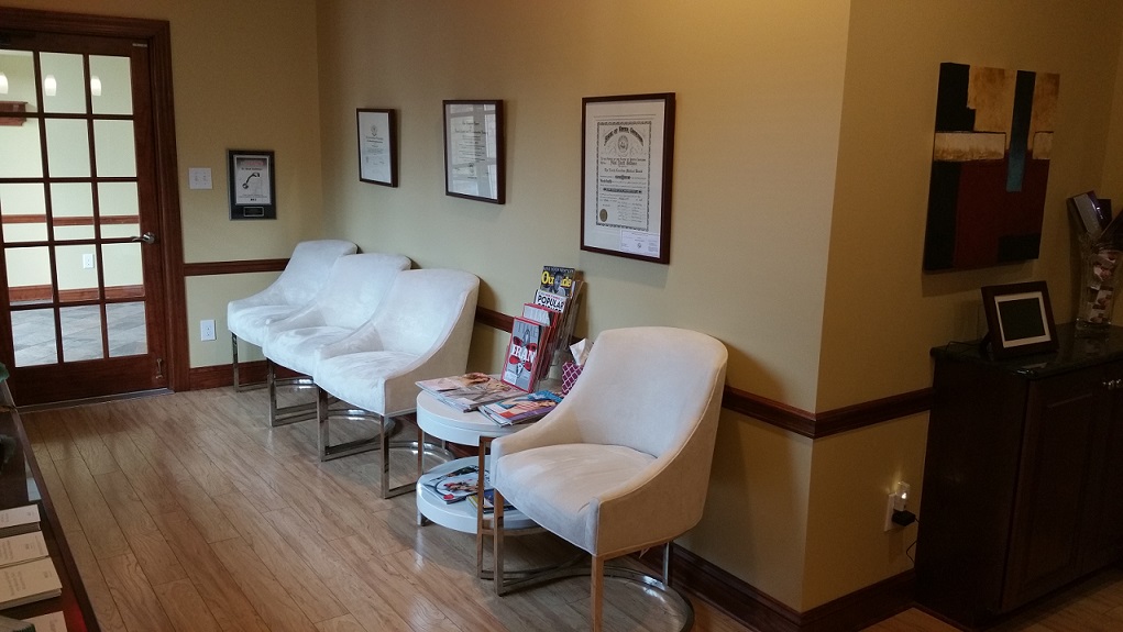 Neal D. Goldman, M.D. - Facial Plastic Surgeon - Goldman Center for Facial Plastic Surgery